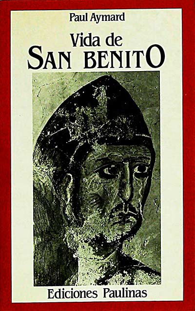 Vida de San Benito