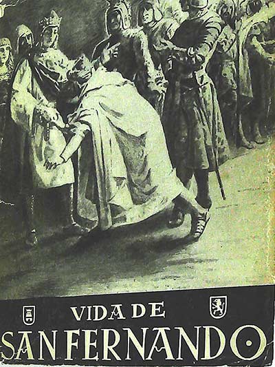 Vida de San Fernando