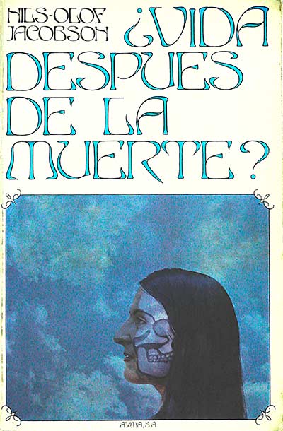 ¿Vida después de la muerte?