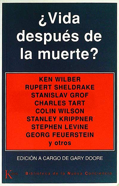 ¿Vida después de la muerte?