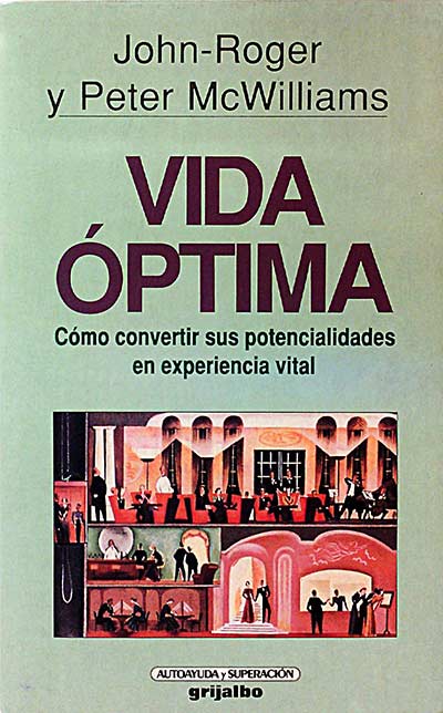 Vida óptima