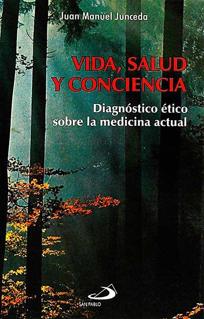 Vida, salud y conciencia