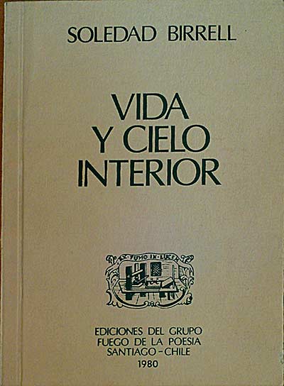 Vida y cielo interior.