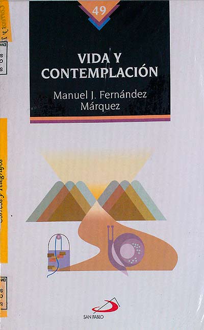 Vida y contemplación 