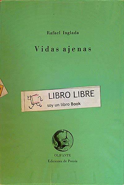 Vidas ajenas
