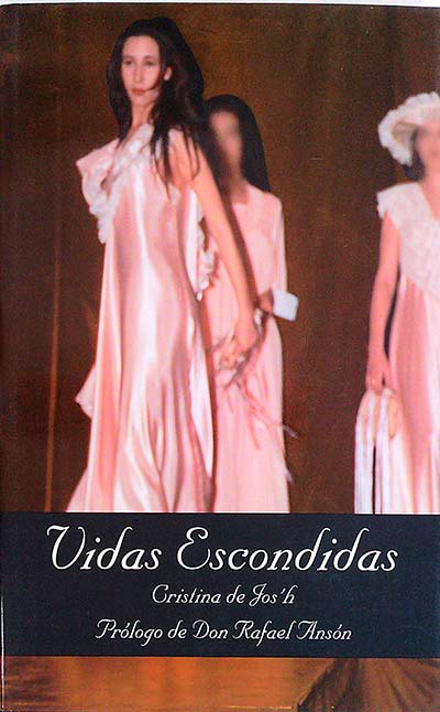Vidas encondidas
