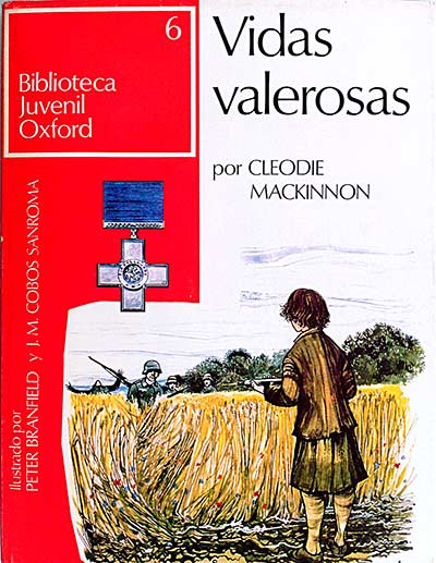 Vidas Valerosas