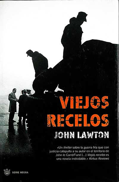 Viejos recelos
