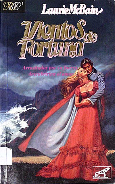 Viento de fortuna