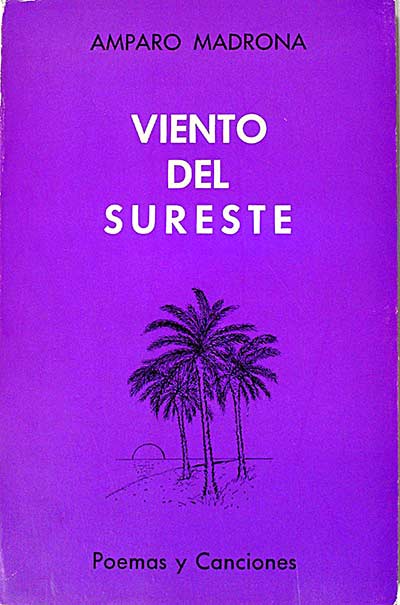 Viento del Sureste