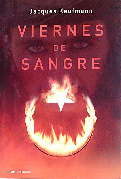 Viernes de sangre