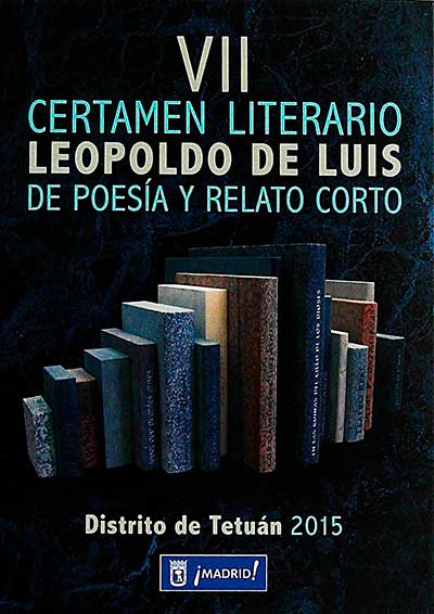 VII Certamen literario de poesía y relato corto