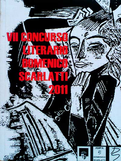 VII Concurso literario Domenico Scarlatti 2011
