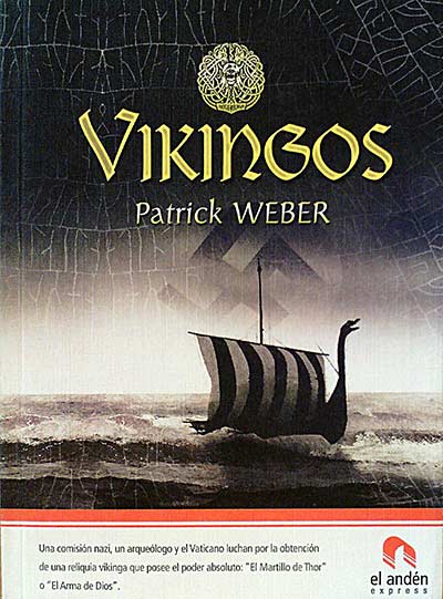 Vikingos