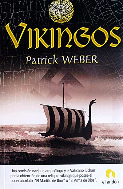 Vikingos