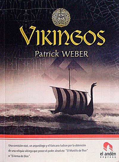 Vikingos