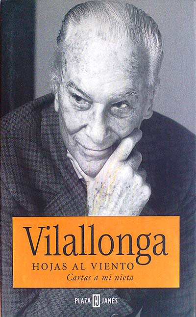 Vilallonga hojas al viento