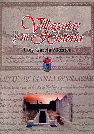 Villacañas y su Historia