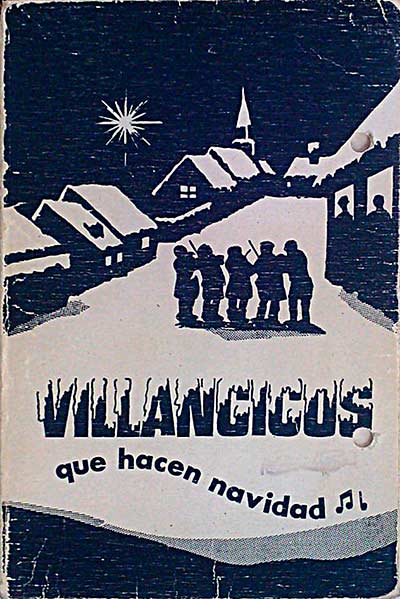 Villancicos que hacen navidad