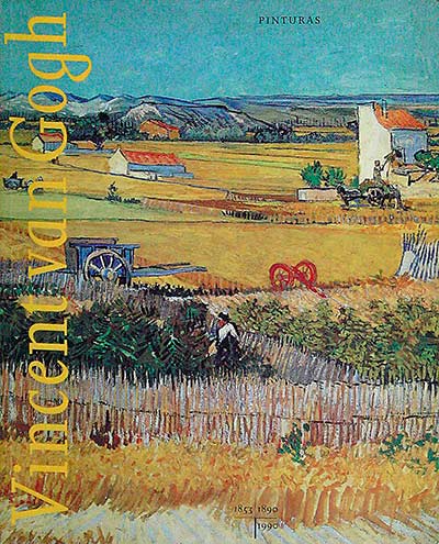 Vincent Van Gogh. Dibujos