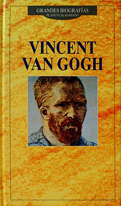 Vincent Van Gogh