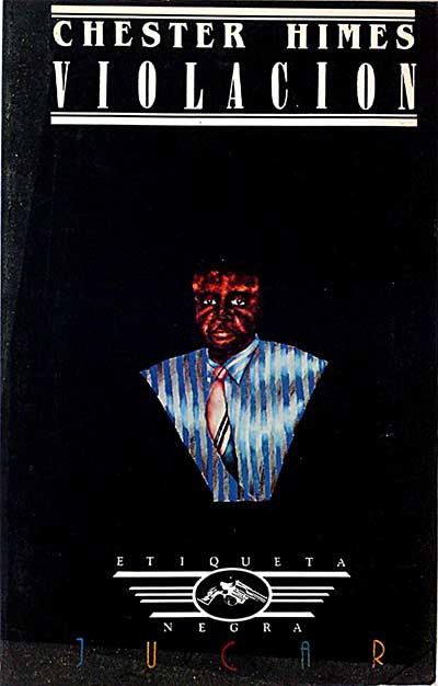 Violación