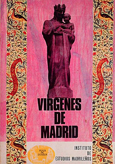 Vírgenes de Madrid