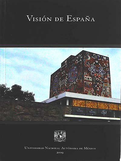 Visión de España