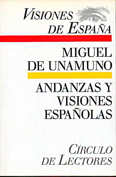 Visiones de España