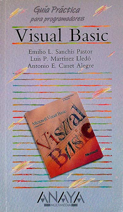 Visual Basic