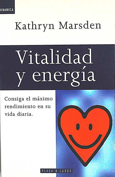 Vitalidad y energía