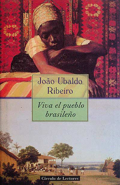 Viva el pueblo brasileño