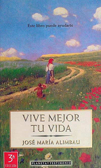 Vive mejor tu vida