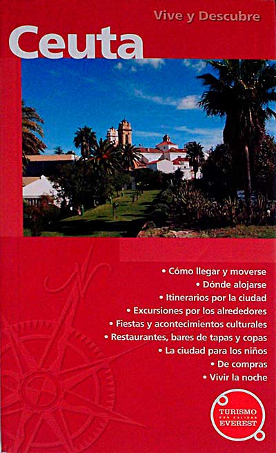 Vive y Descubre Ceuta