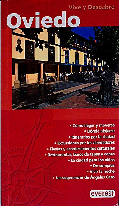 Vive y descubre Oviedo