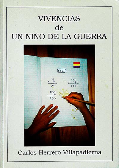 Vivencias de un niño de la guerra