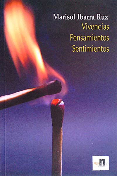 Vivencias. Pensamientos. Sentimientos