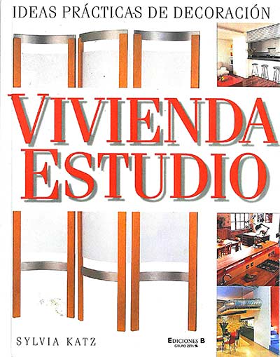 Vivienda estudio
