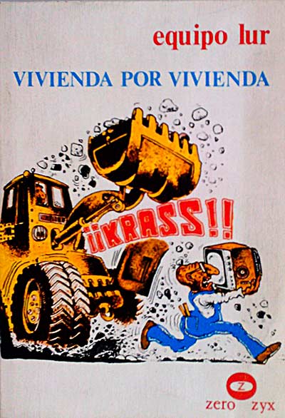 Vivienda por vivienda