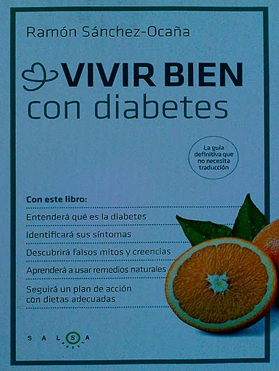 VIVIR BIEN con diabetes