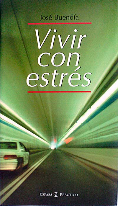 Vivir con estrés