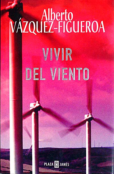 Vivir del viento