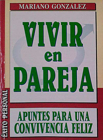 Vivir en pareja