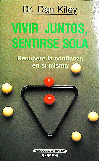 Vivir juntos, sentirse sola 