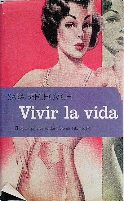 Vivir la vida