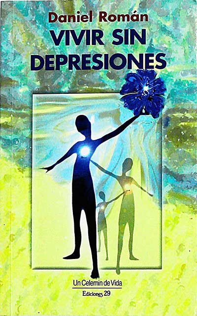Vivir sin depresiones
