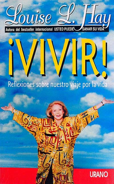 ¡Vivir! 