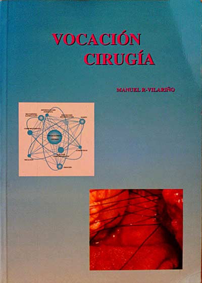 Vocación cirugía