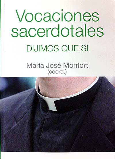 Vocaciones sacerdotales