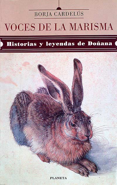 Voces de la marisma